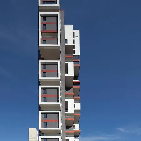 Only Boutique & Residences Hotel 4*