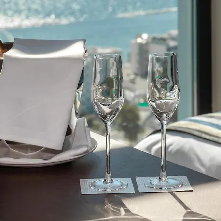 Only Boutique & Residences