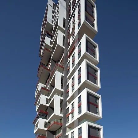 Only Boutique & Residences 4*