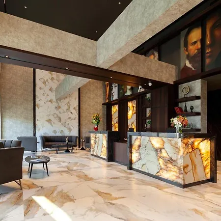 Only Boutique & Residences 4* Limasol