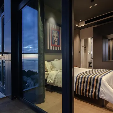 Otel Only Boutique & Residences 4*