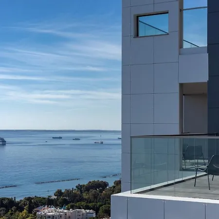 Only Boutique & Residences Limasol