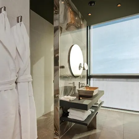 Only Boutique & Residences Limassol