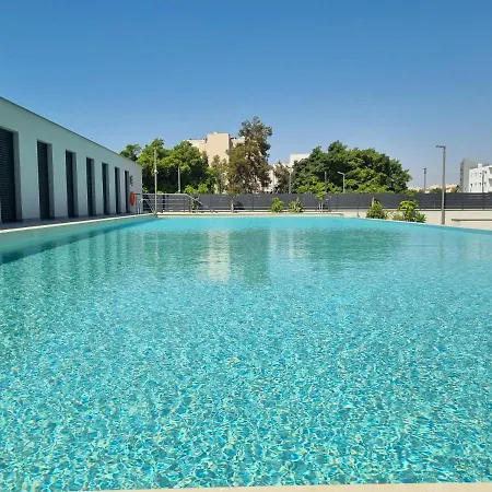 Only Boutique & Residences Limasol