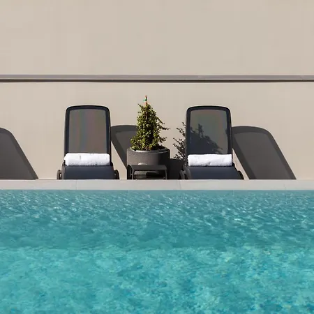 Otel Only Boutique & Residences 4*