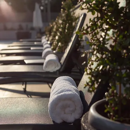 Only Boutique & Residences Otel 4*