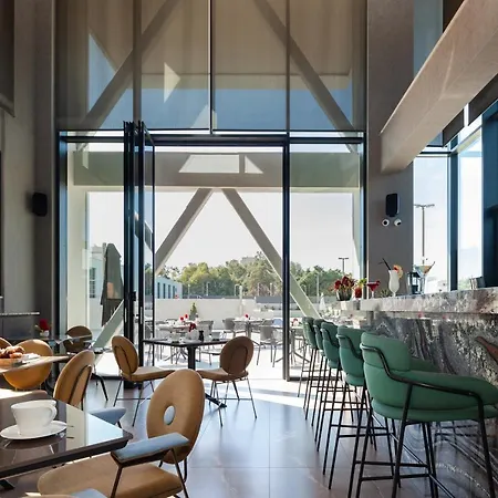 Only Boutique & Residences Otel