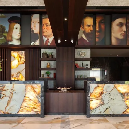 Otel Only Boutique & Residences Limasol