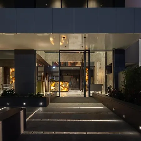 Only Boutique & Residences Otel Limasol