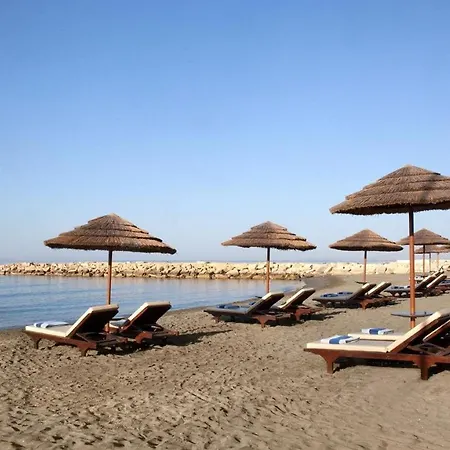 Hotel Only Boutique & Residences Lemesos