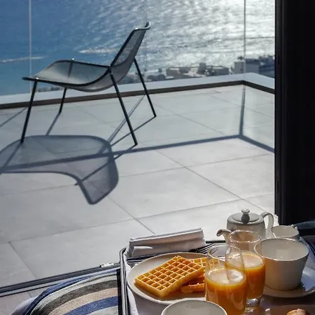 Only Boutique & Residences 4*