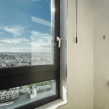 Only Boutique & Residences 4* Limasol