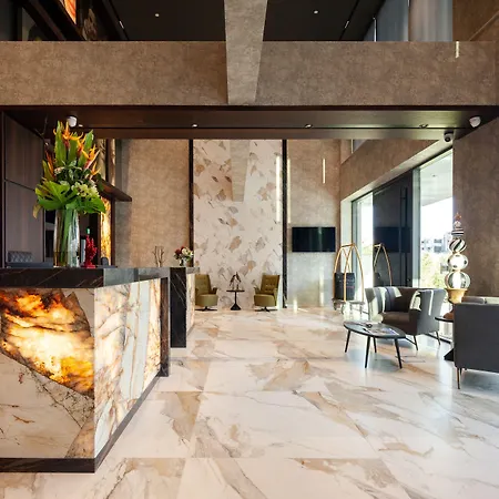 Only Boutique & Residences 4*