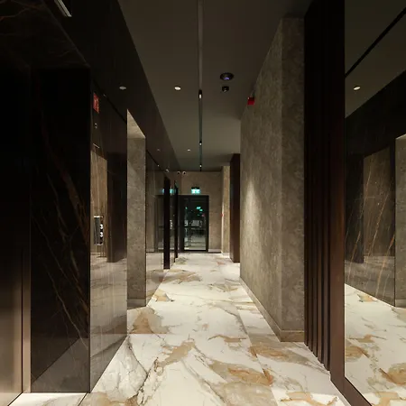 Only Boutique & Residences Hotel Limisso
