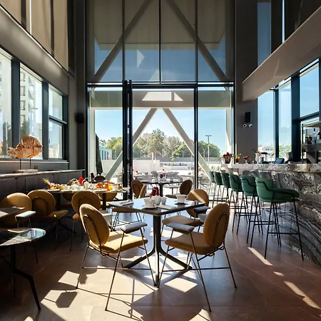 Only Boutique & Residences Hotel Limisso