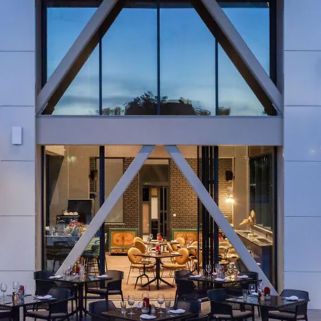 Otel Only Boutique & Residences Limasol