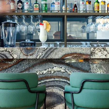 Otel Only Boutique & Residences Limasol