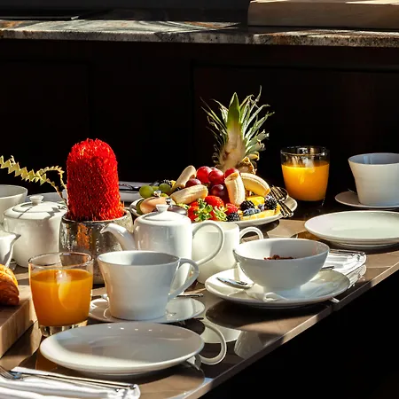 Otel Only Boutique & Residences 4*