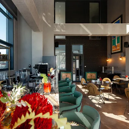 Otel Only Boutique & Residences