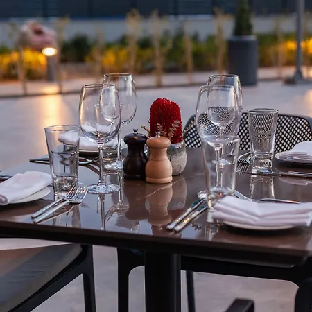 Only Boutique & Residences 4* Limasol