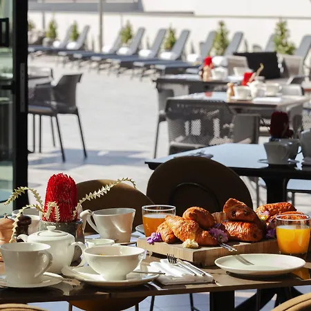 Otel Only Boutique & Residences Limasol