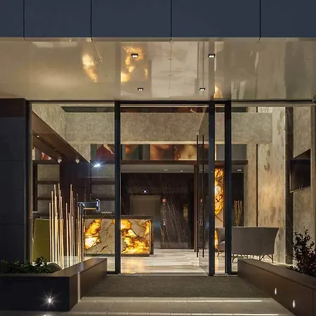 Only Boutique & Residences 4*