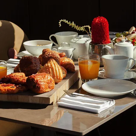 Only Boutique & Residences 4*