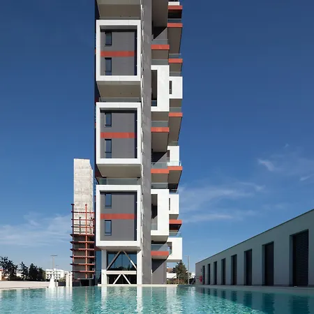 Only Boutique & Residences Otel Limasol