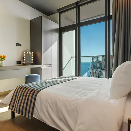 Otel Only Boutique & Residences 4*