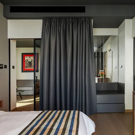 Only Boutique & Residences Hotel Limisso