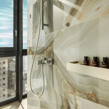 Otel Only Boutique & Residences 4*