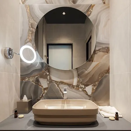 Only Boutique & Residences