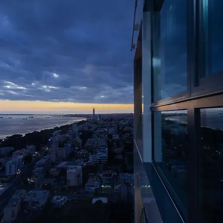 Only Boutique & Residences Otel 4*