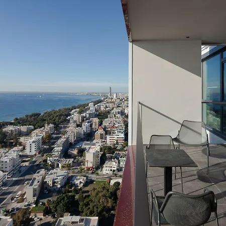 Only Boutique & Residences 4*