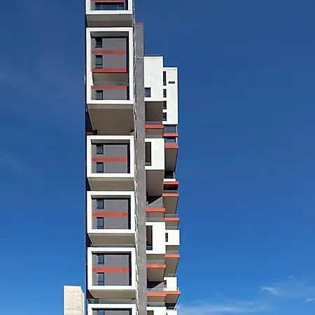 Only Boutique & Residences Hotel 4*
