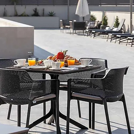 Only Boutique & Residences Hotel Limassol