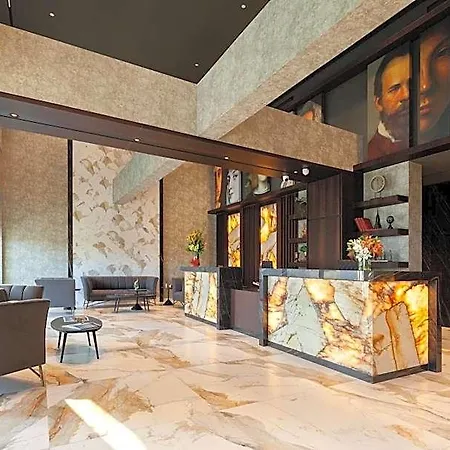 Only Boutique & Residences Hotel