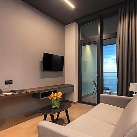 Hotel Only Boutique & Residences Limassol