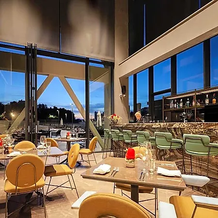 Hotel Only Boutique & Residences 4*