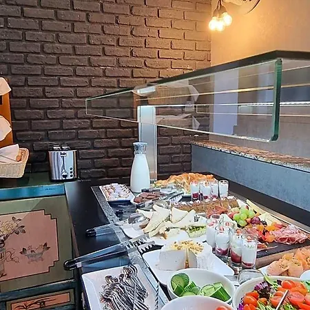 Only Boutique & Residences Hotel 4*