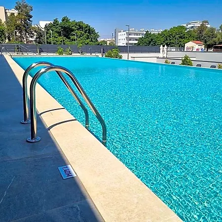 Hotel Only Boutique & Residences 4*