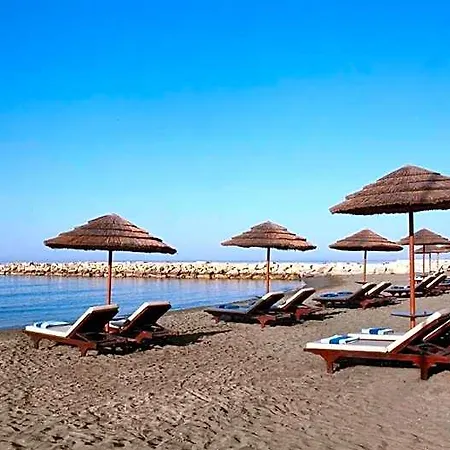 Only Boutique & Residences Hotel 4*