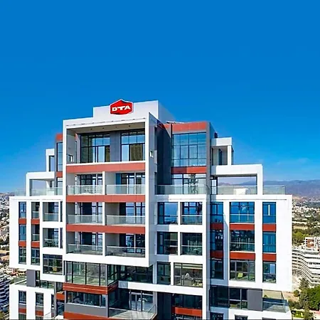 Only Boutique & Residences Hotel Limassol