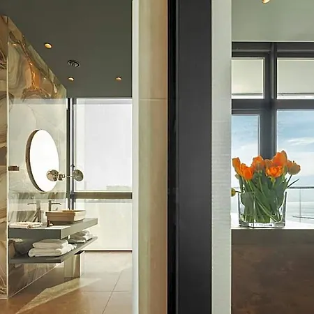 Only Boutique & Residences 4* Limassol