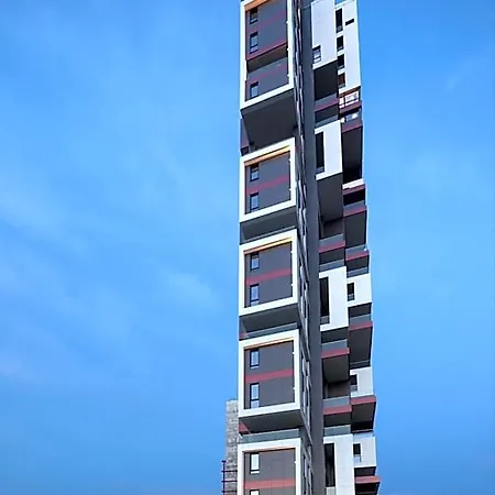 Only Boutique & Residences Hotel Limassol