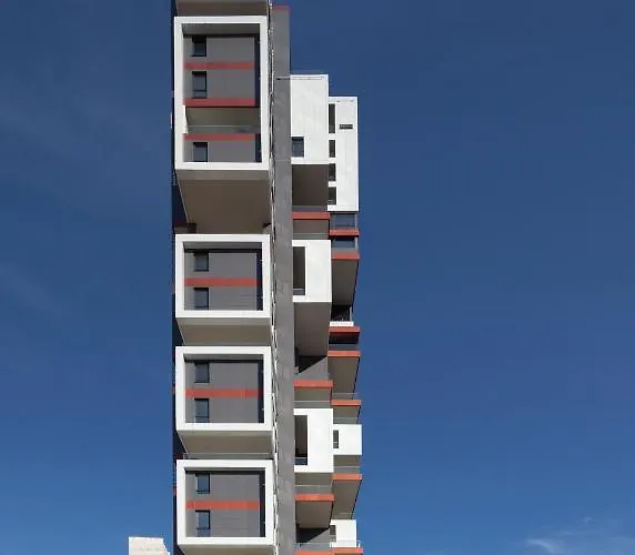 Only Boutique & Residences Hotel 4*