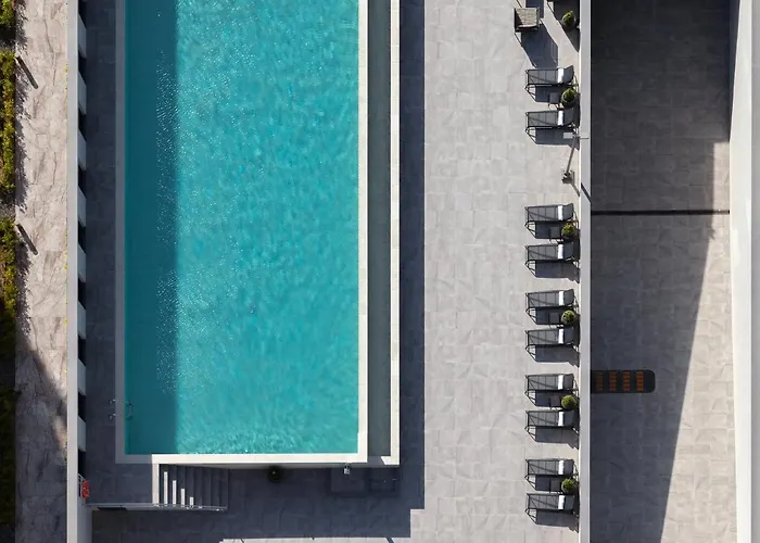 Hotel Only Boutique & Residences