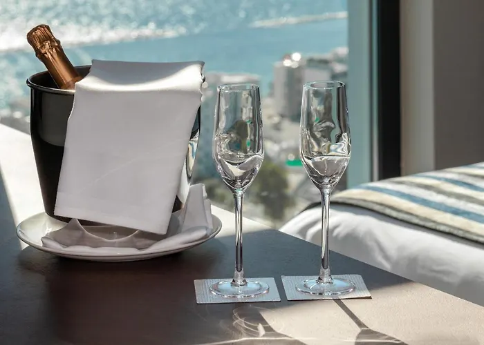 Only Boutique & Residences