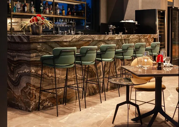 Only Boutique & Residences 4* Limassol