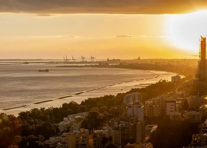 Hotel Only Boutique & Residences Limassol